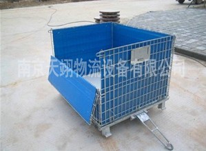 大型倉儲籠，想神馬就是神馬