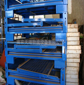 【折疊式巧固架】“以智取勝”