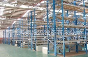 【倉(cāng)儲(chǔ)貨架】“深入人心”