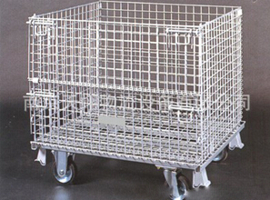 【倉(cāng)儲(chǔ)籠】幫你貨物雜亂問(wèn)題