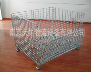 【鐵絲倉(cāng)儲(chǔ)籠】使用細(xì)節(jié)