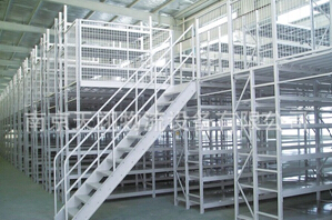 【可拆卸倉儲貨架】未來前景可期