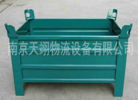 鋼制料箱