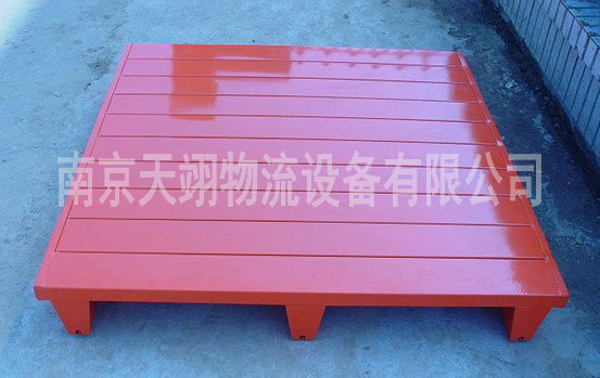 彩色鋼制托盤簡(jiǎn)介