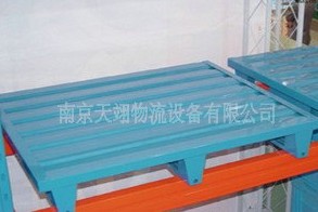 礦用鋼制托盤“無泄漏”，杠杠的