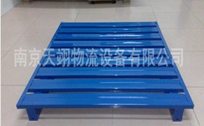 倉儲鋼制托盤現(xiàn)代物流的“新興品“
