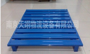 好倉儲鋼制托盤用天翊，天翊倉儲鋼制托盤好托盤
