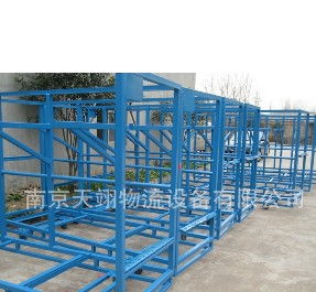  張果老倒騎毛驢，固架也有張果老【倒置式巧固架】