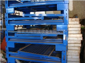 折疊式巧固架省時省力省空間