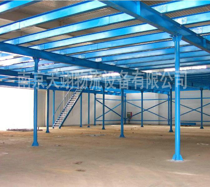 非常載重【金剛】鋼制平臺(tái)