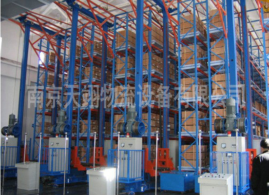  【長(zhǎng)壽之道】自動(dòng)式貨架的保養(yǎng)與運(yùn)維