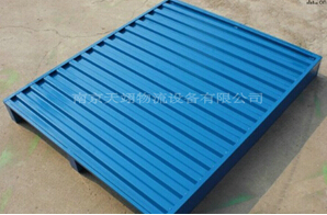【重型鋼制托盤】彰顯王zhe風范