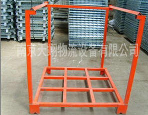 堆垛巧固架的優(yōu)勢你知道哪些？