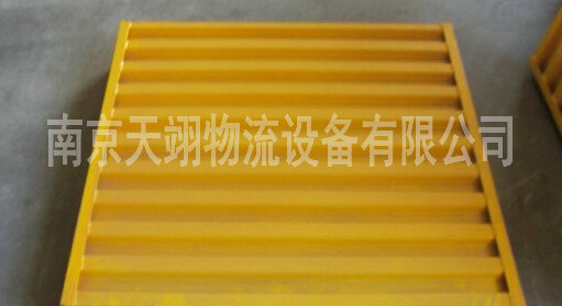 方形鋼制托盤稱霸物流天下